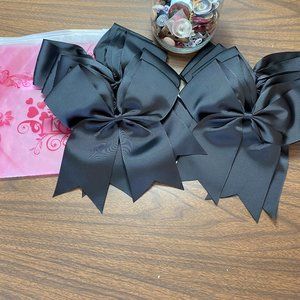 Set of 12 Bow Pony-O's NWT 8inches